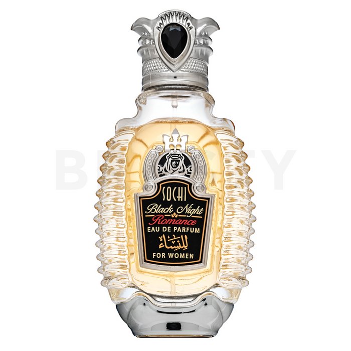 Shaik Sochi Black Night Romance парфюмна вода за жени 80 ml
