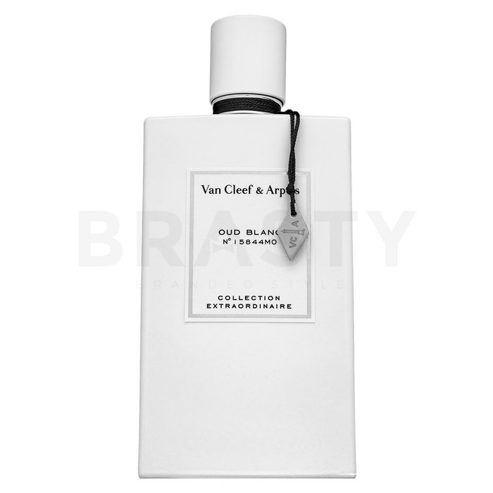 Van Cleef & Arpels Collection Extraordinaire Oud Blanc парфюмна вода унисекс 75 ml