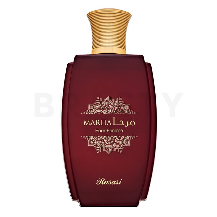 Rasasi Marha Pour Femme парфюмна вода за жени 100 ml