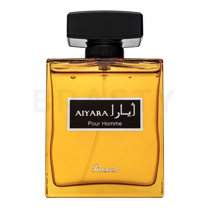 Rasasi Aiyara Pour Homme парфюмна вода за мъже 100 ml