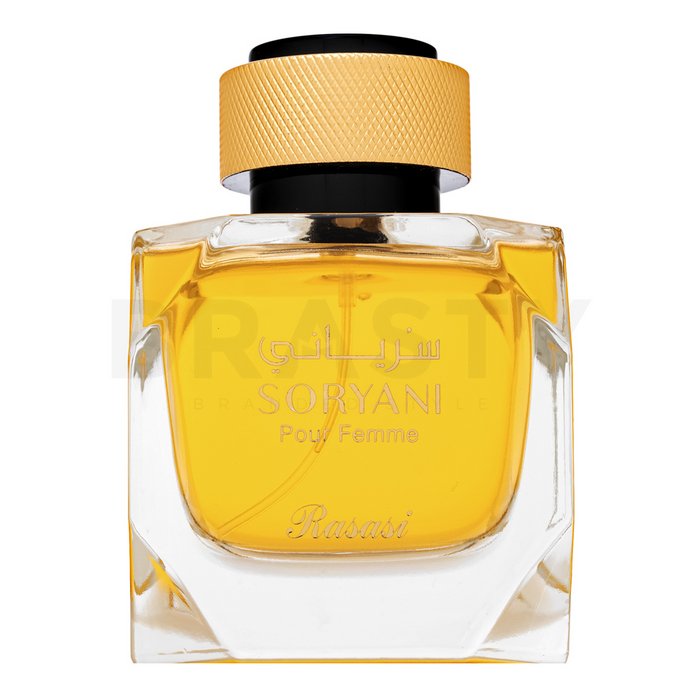 Rasasi Soryani Pour Femme парфюмна вода за жени 100 ml