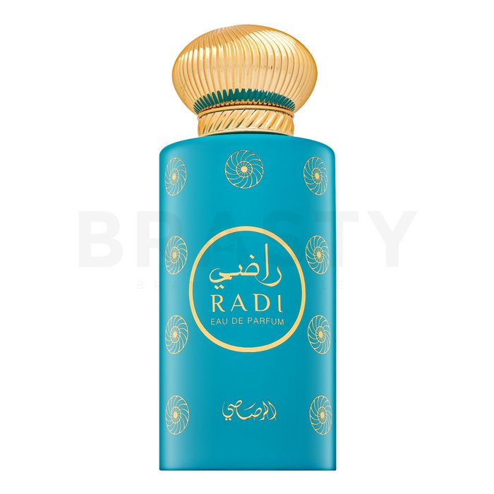 Rasasi Radi парфюмна вода унисекс 100 ml