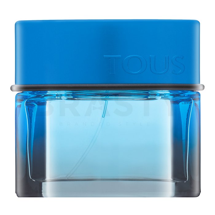 Tous Man Sport тоалетна вода за мъже 50 ml