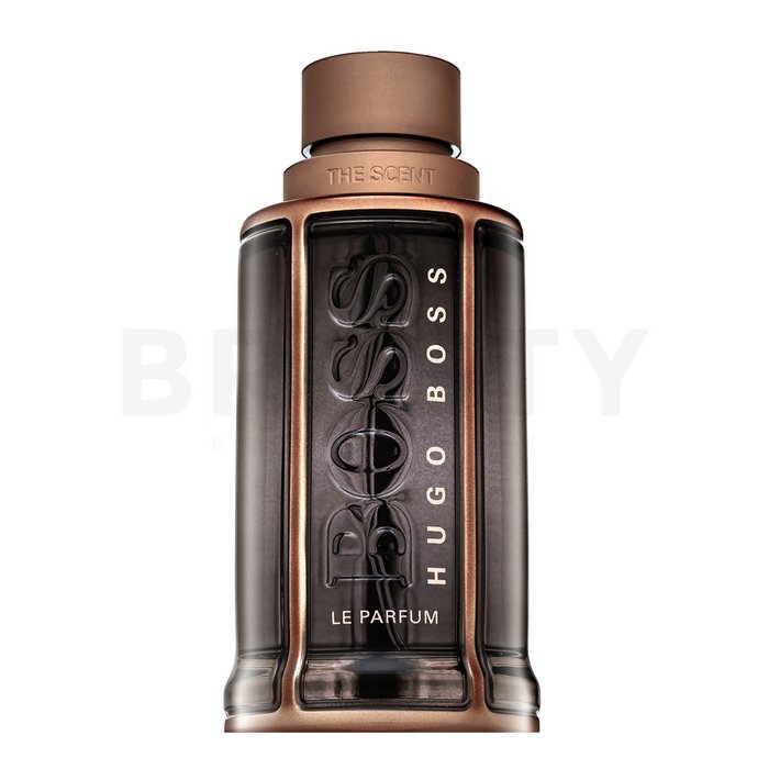 Hugo Boss The Scent Le Parfum парфюм за мъже 100 ml