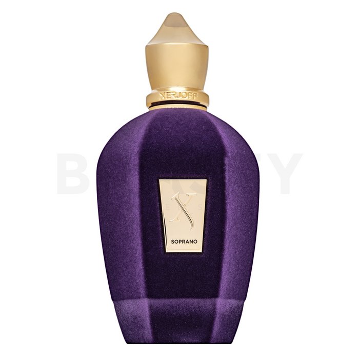 Xerjoff Soprano парфюмна вода унисекс 100 ml