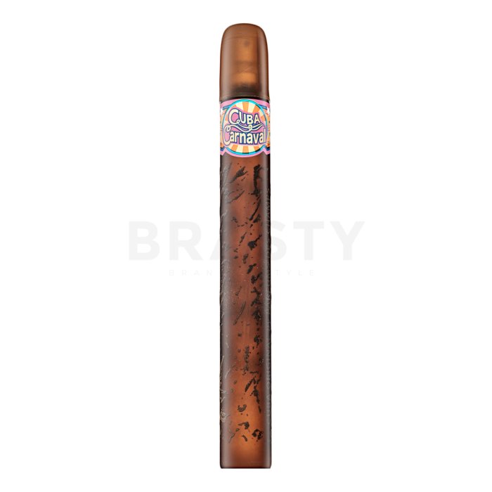 Cuba Brazil Carnaval парфюмна вода за жени 35 ml