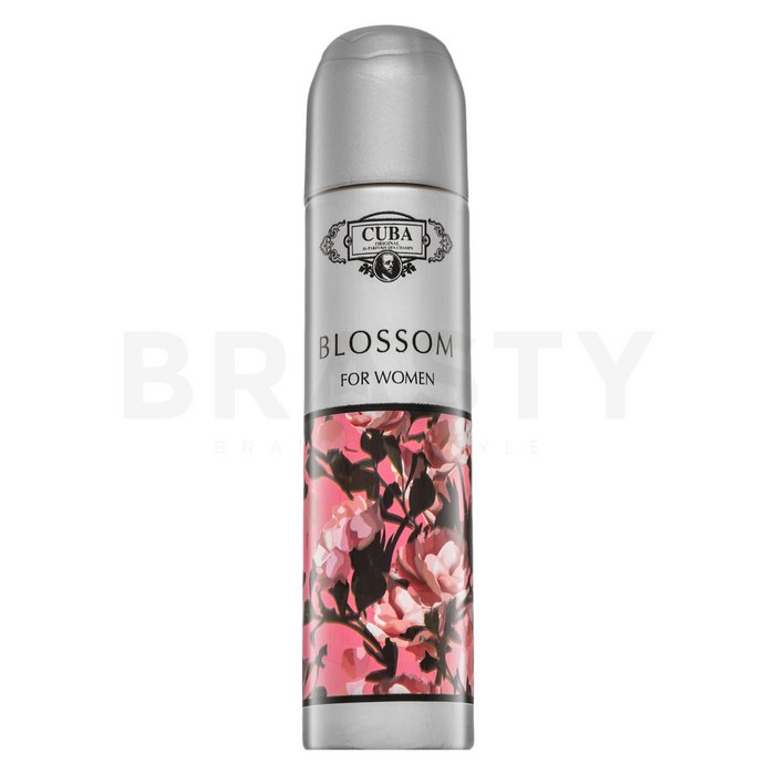 Cuba Blossom парфюмна вода за жени 100 ml