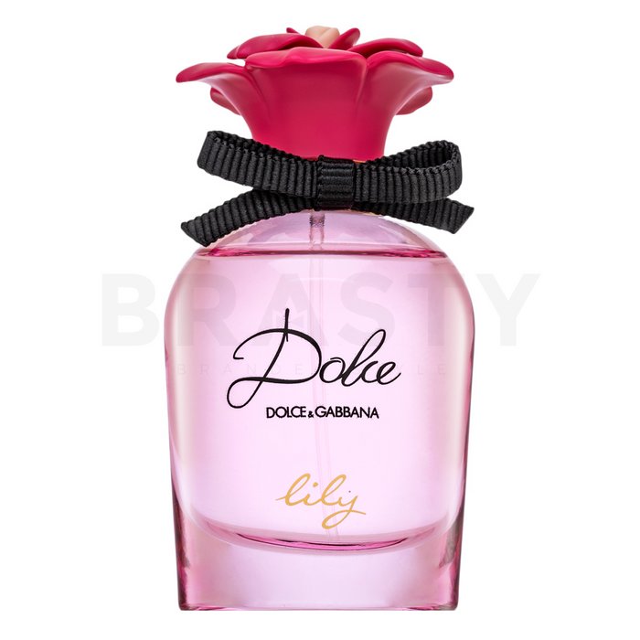 Dolce & Gabbana Dolce Lily тоалетна вода за жени 50 ml