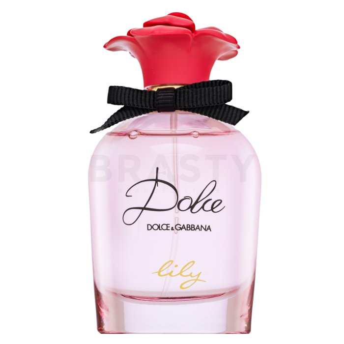 Dolce & Gabbana Dolce Lily тоалетна вода за жени 75 ml