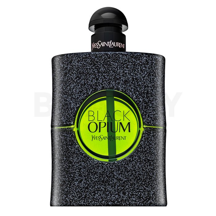 Yves Saint Laurent Black Opium Illicit Green парфюмна вода за жени 75 ml