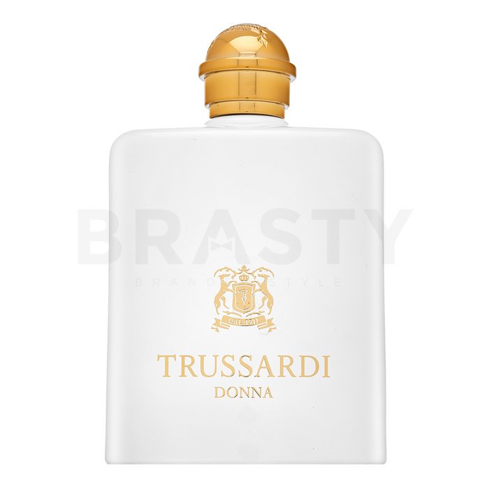Trussardi Donna 2011 парфюмна вода за жени 100 ml