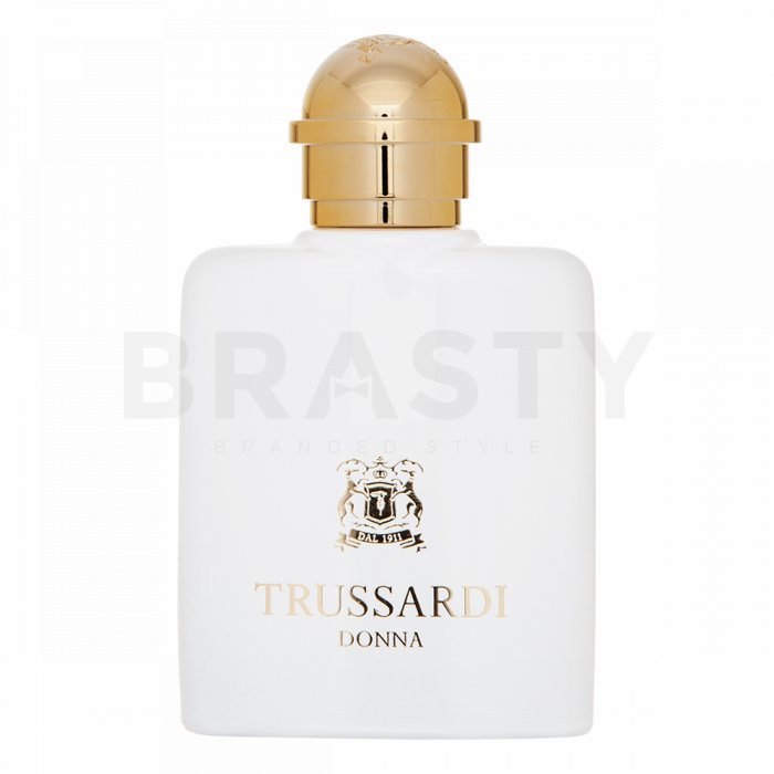 Trussardi Donna 2011 парфюмна вода за жени 30 ml