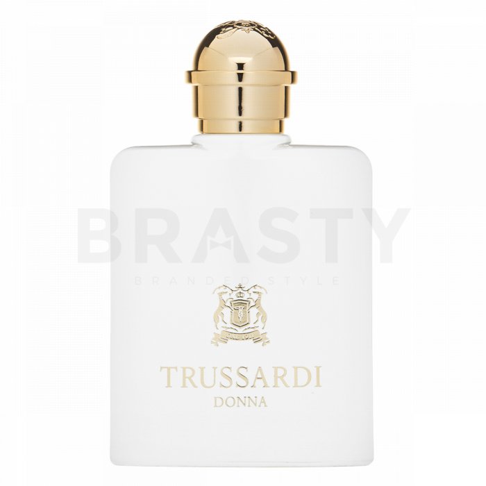 Trussardi Donna 2011 парфюмна вода за жени 50 ml