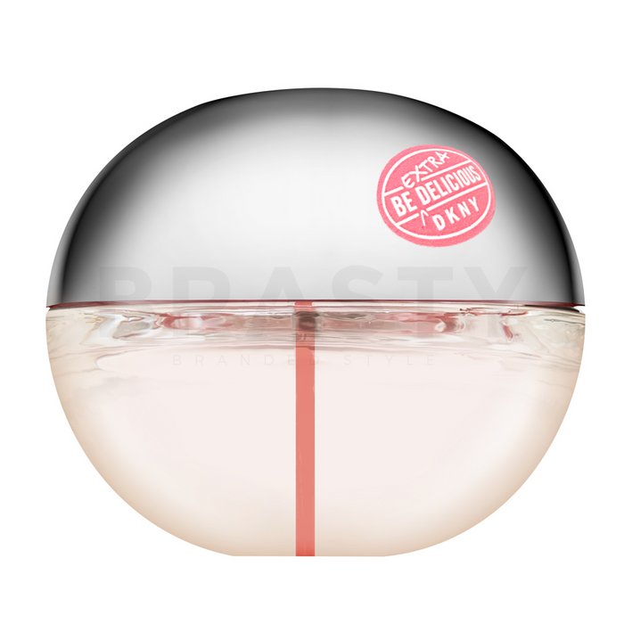 DKNY Be Delicious Extra парфюмна вода за жени 30 ml