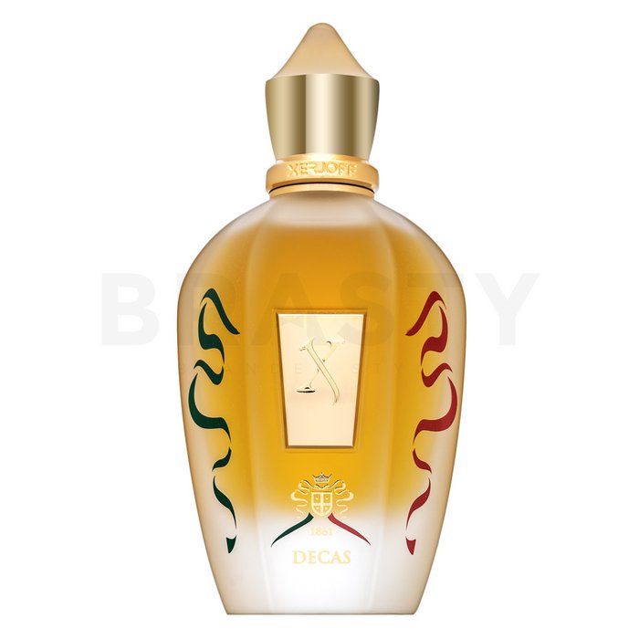 Xerjoff Decas парфюмна вода унисекс 100 ml