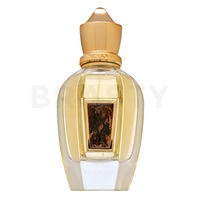 Xerjoff Richwood парфюмна вода унисекс 50 ml