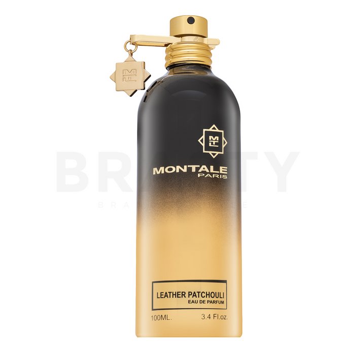 Montale Leather Patchouli парфюмна вода унисекс 100 ml