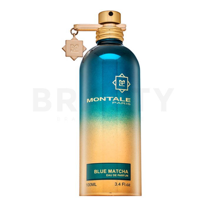 Montale Blue Matcha парфюмна вода унисекс 100 ml
