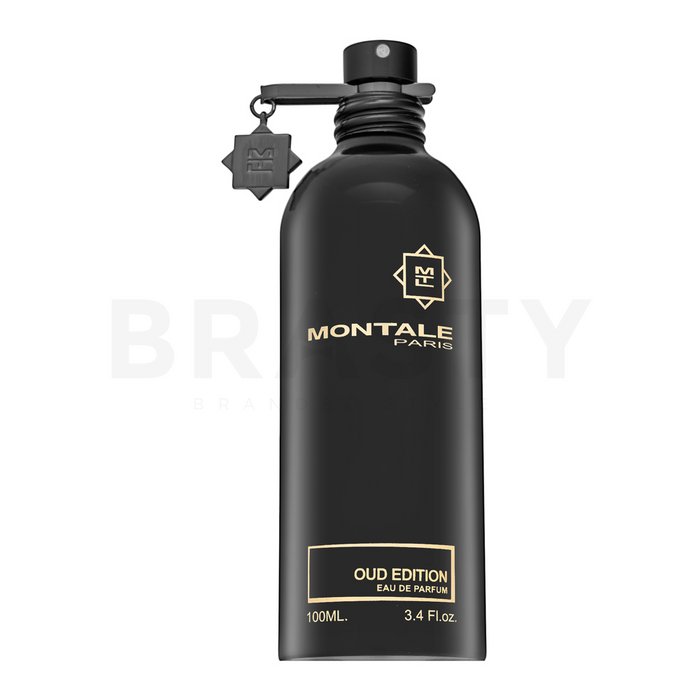 Montale Oud Edition парфюмна вода унисекс 100 ml