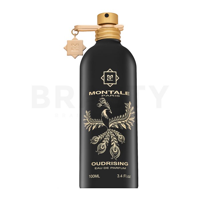 Montale Oudrising парфюмна вода унисекс 100 ml