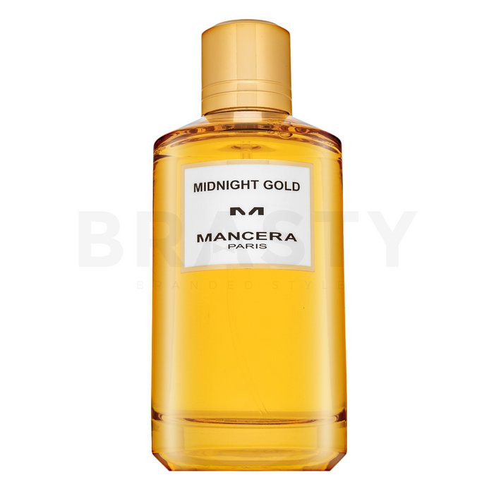 Mancera Midnight Gold парфюмна вода унисекс 120 ml