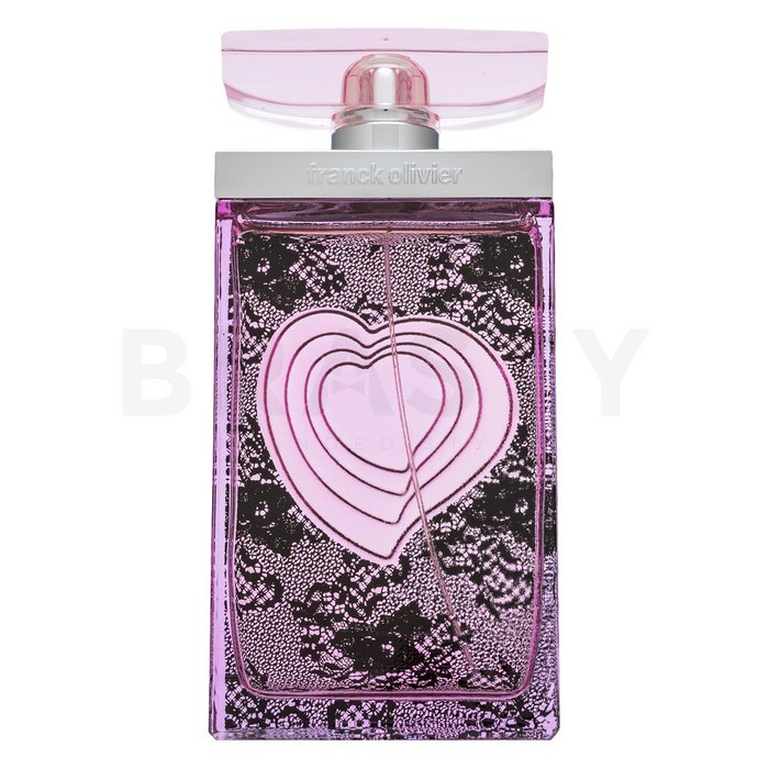 Franck Olivier Passion Extreme парфюмна вода за жени 75 ml