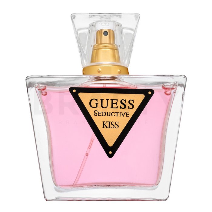 Guess Seductive Kiss тоалетна вода за жени 75 ml
