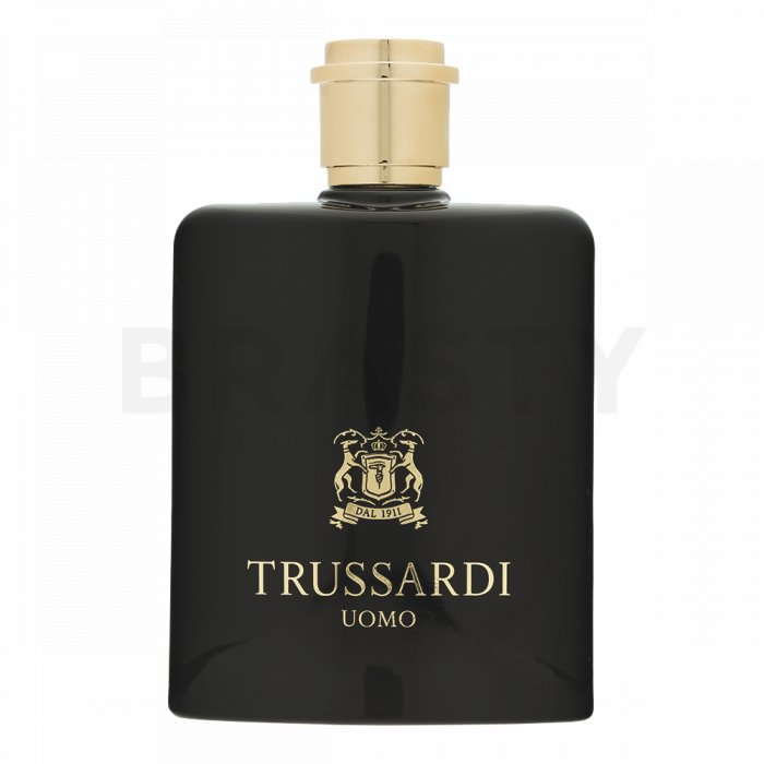 Trussardi Uomo 2011 тоалетна вода за мъже 100 ml