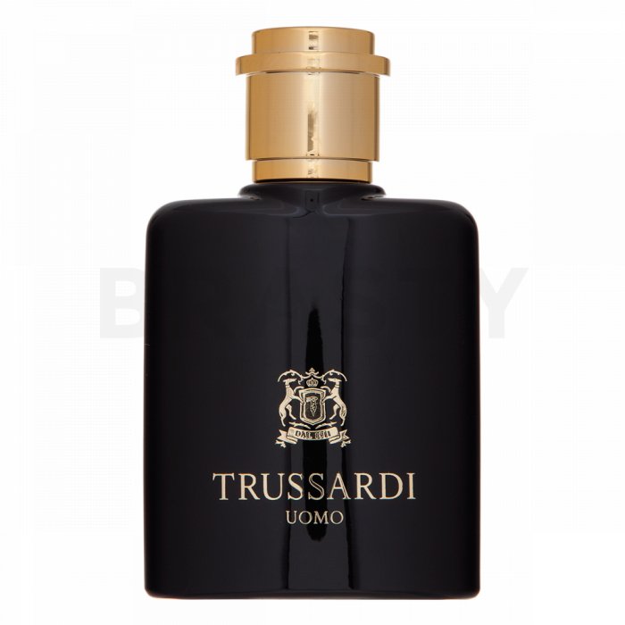 Trussardi Uomo 2011 тоалетна вода за мъже 30 ml