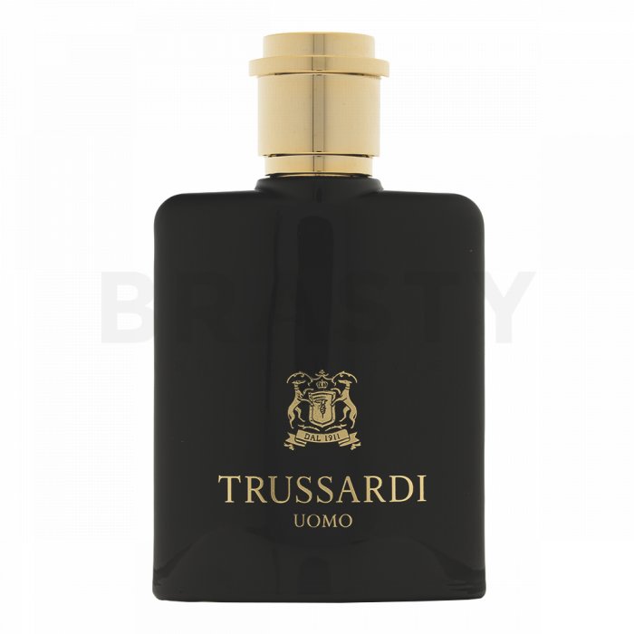 Trussardi Uomo 2011 тоалетна вода за мъже 50 ml