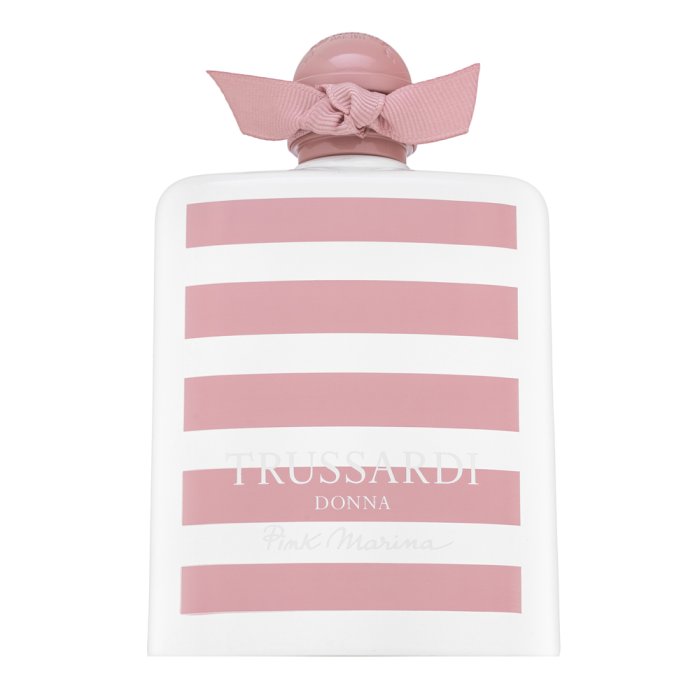 Trussardi Donna Pink Marina тоалетна вода за жени 100 ml