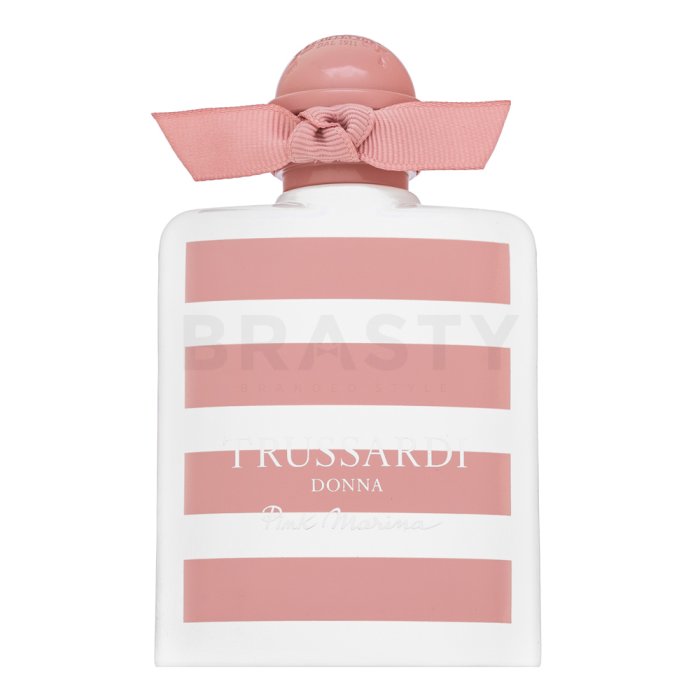 Trussardi Donna Pink Marina тоалетна вода за жени 50 ml