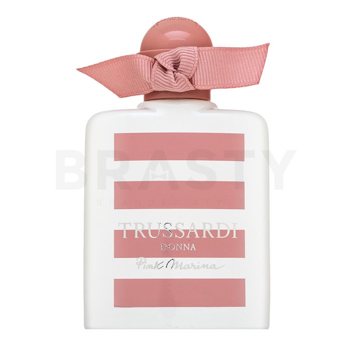 Trussardi Donna Pink Marina тоалетна вода за жени 30 ml