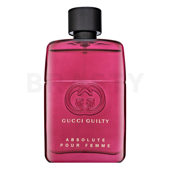 Gucci Guilty Absolute pour Femme парфюмна вода за жени 50 ml