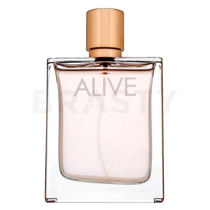 Hugo Boss Alive тоалетна вода за жени 80 ml