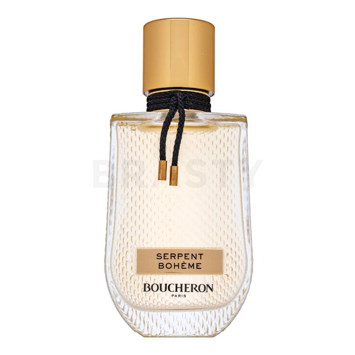 Boucheron Serpent Bohéme парфюмна вода за жени 50 ml