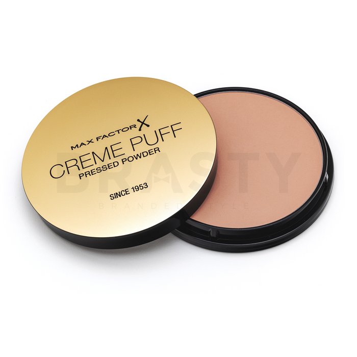 Max Factor Creme Puff Pressed Powder пудра 53 Tempting Touch 14 g