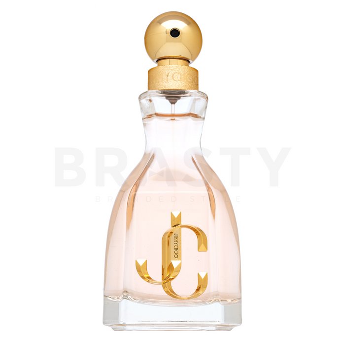 Jimmy Choo I Want Choo парфюмна вода за жени 60 ml