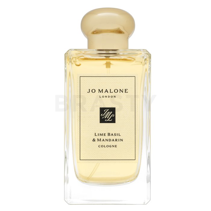 Jo Malone Lime Basil & Mandarin одеколон унисекс 100 ml