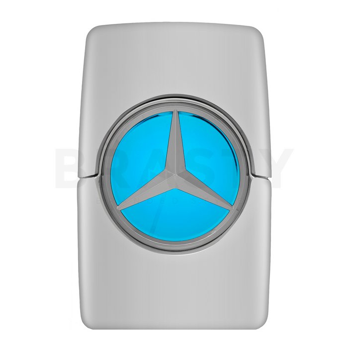 Mercedes-Benz Style Man Bright парфюмна вода за мъже 100 ml