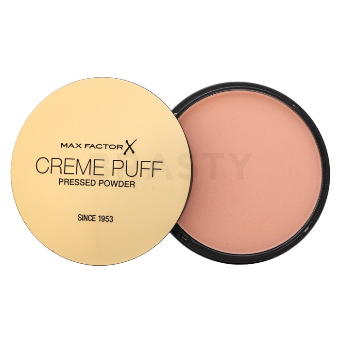 Max Factor Creme Puff Pressed Powder пудра 81 Truly Fair 14 g