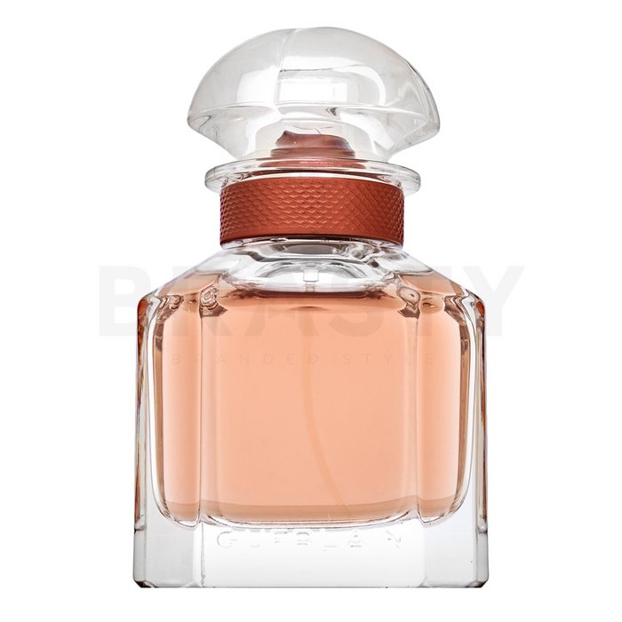Guerlain Mon Guerlain Intense парфюмна вода за жени 30 ml