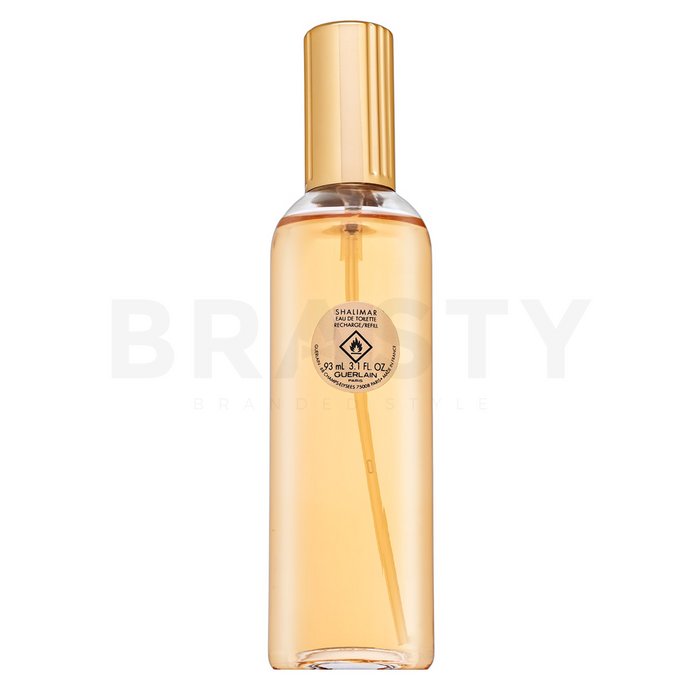 Guerlain Shalimar - Refill тоалетна вода за жени 93 ml