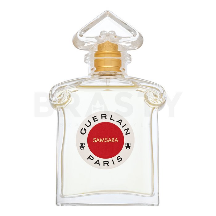 Guerlain Samsara тоалетна вода за жени 75 ml