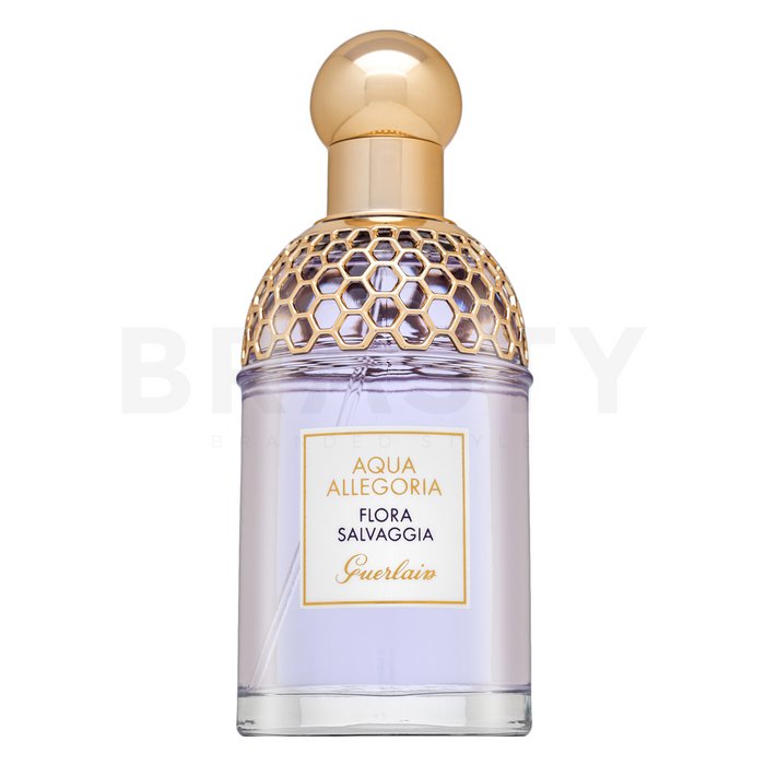 Guerlain Aqua Allegoria Flora Salvaggia тоалетна вода за жени 75 ml