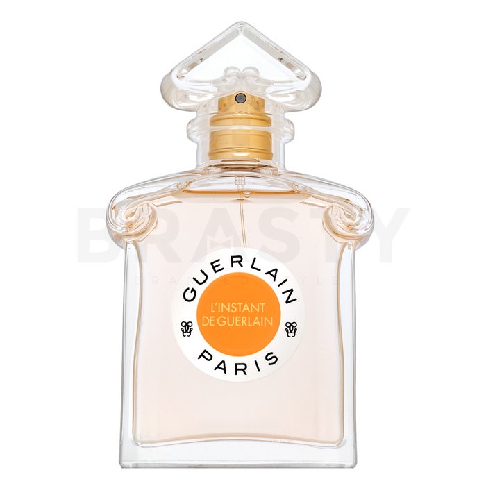 Guerlain L'Instant de Guerlain 2021 парфюмна вода за жени 75 ml