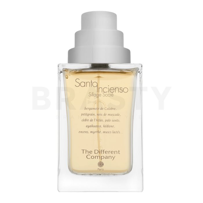 The Different Company Santo Incienso Sillage Sacré парфюмна вода унисекс 100 ml