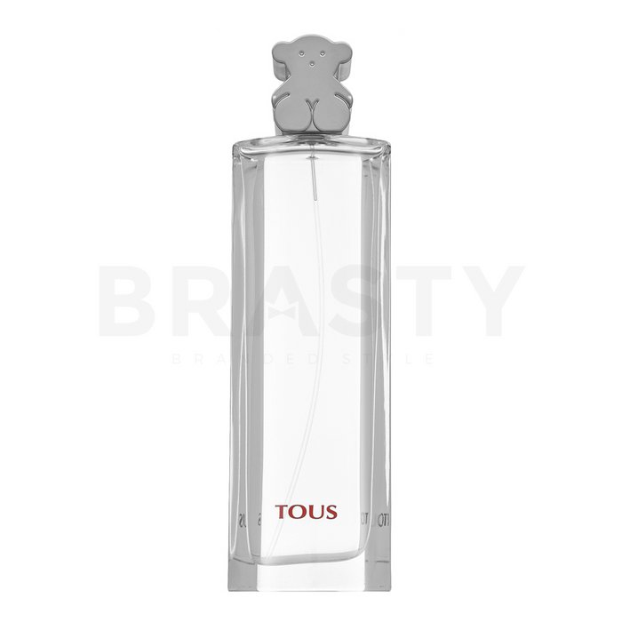 Tous Woman тоалетна вода за жени 90 ml