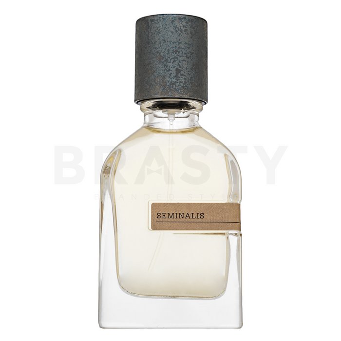 Orto Parisi Seminalis парфюмна вода унисекс 50 ml