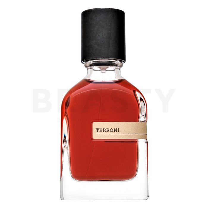 Orto Parisi Terroni парфюм унисекс 50 ml